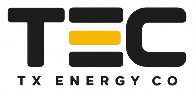 TX Energy Co